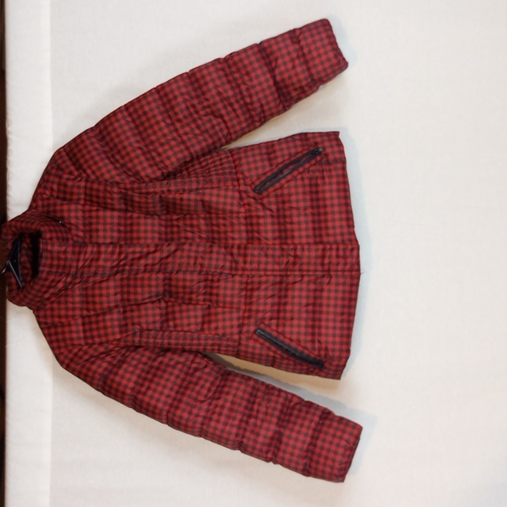 TALBOTS petite coat/jacket (S)!!